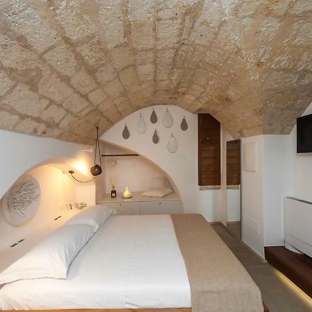 Palazzo Fiscaiolo Hotel Monopoli Buitenkant foto